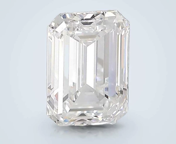 2.6 Carat · D · VVS1 Rare Carat Ideal Cut