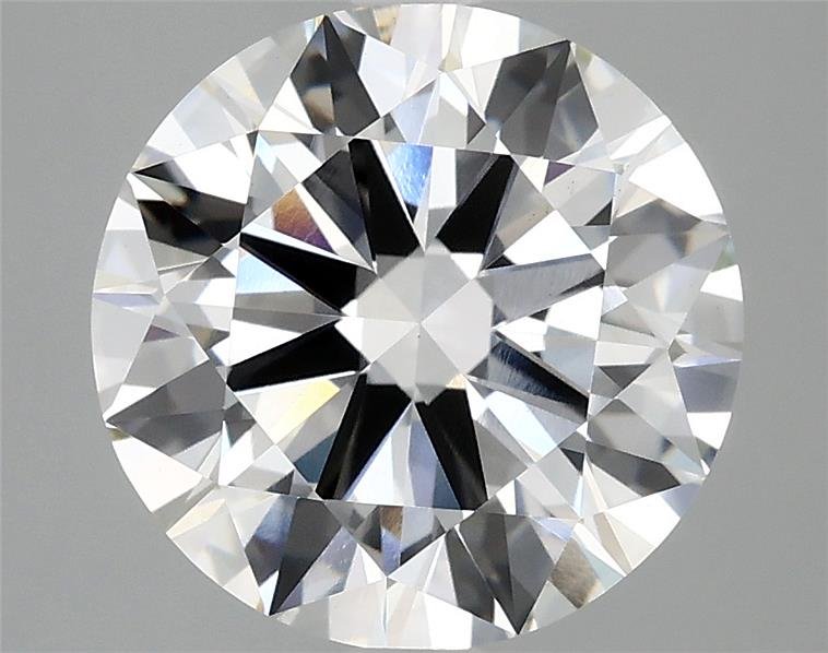 4.02 Carat · F · VS1 excellent Cut
