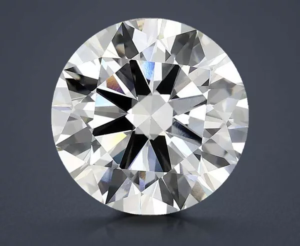 4.02 Carat · F · VS1 excellent Cut
