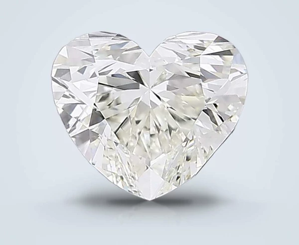 2 Carat · I · VS2 Rare Carat Ideal Cut