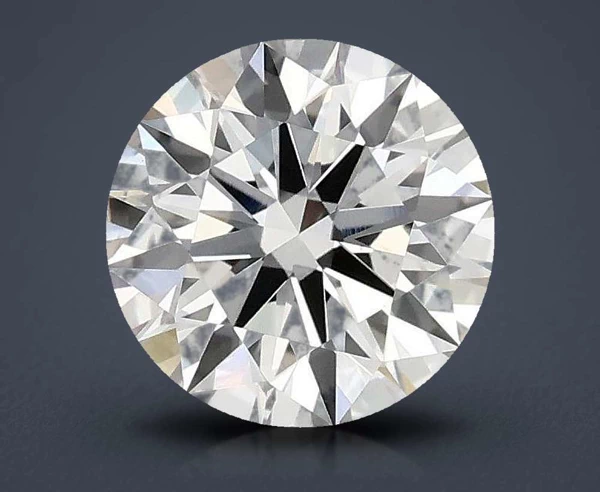 1.47 Carat · E · VS1 Rare Carat Ideal Cut