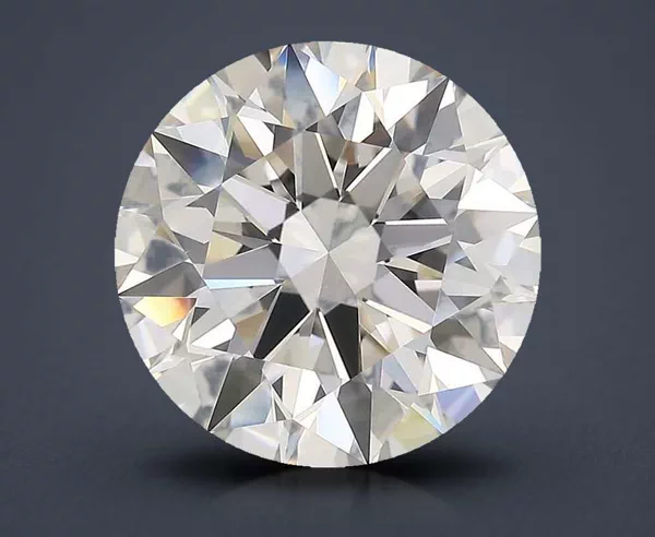 4.14 Carat · I · IF Rare Carat Ideal Cut