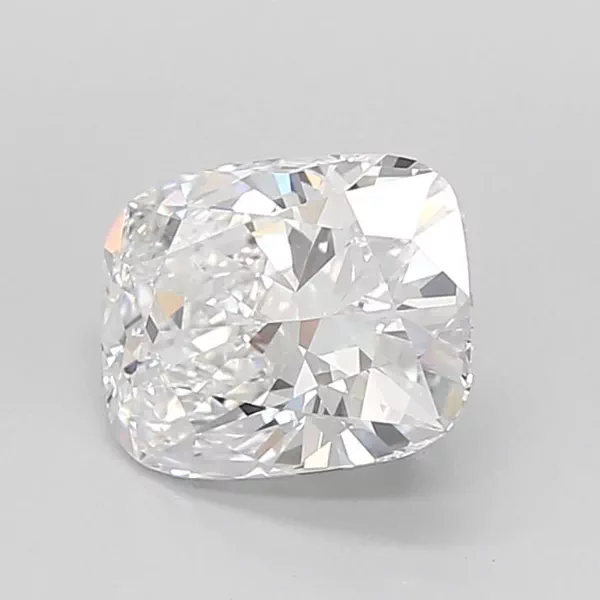 2.58 Carat · D · IF Rare Carat Ideal Cut