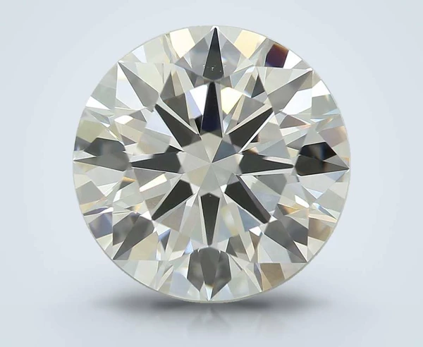 4.01 Carat · F · VVS2 Rare Carat Ideal Cut