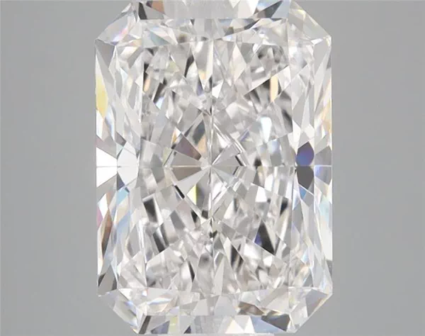 3.05 Carat · D · VVS2 Rare Carat Ideal Cut