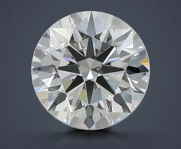 5.24 Carat · E · VVS1 Rare Carat Ideal Cut