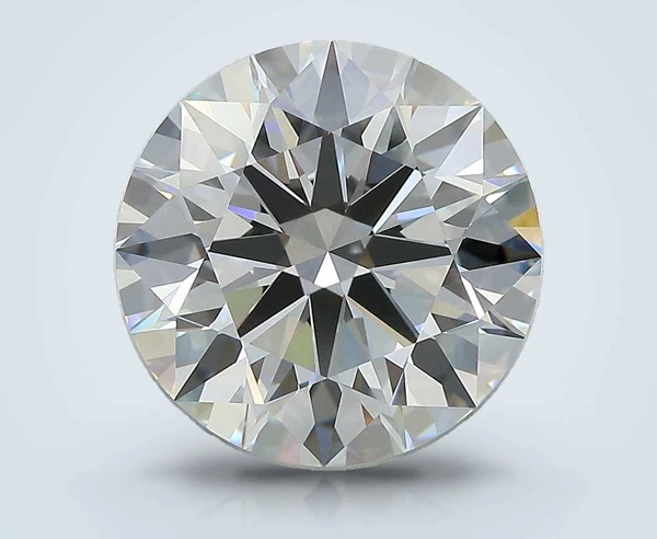 5.24 Carat · E · VVS1 Rare Carat Ideal Cut