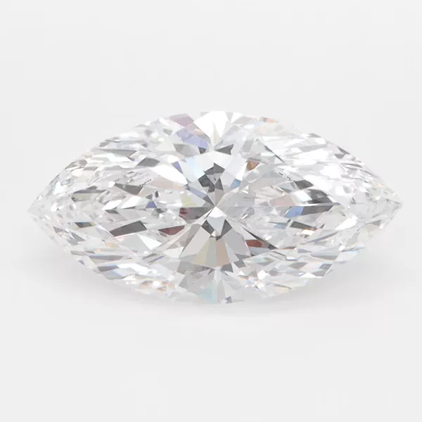 2.26 Carat · D · FL Rare Carat Ideal Cut
