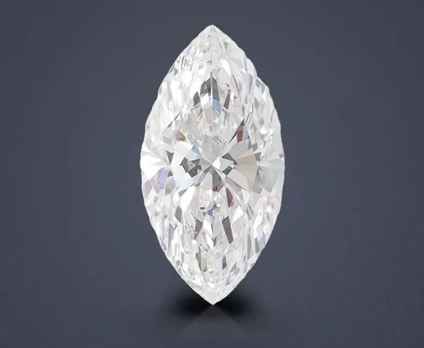 2.26 Carat · D · FL Rare Carat Ideal Cut