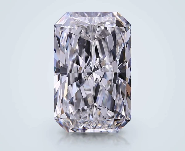 6.36 Carat · F · VVS2 Rare Carat Ideal Cut
