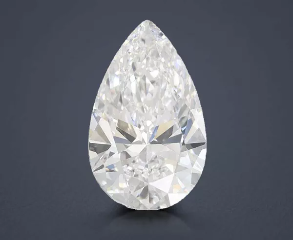 1.44 Carat · D · IF Rare Carat Ideal Cut