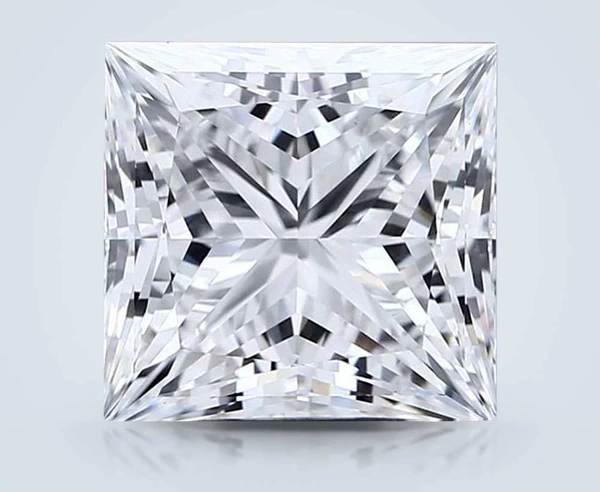 3.46 Carat · D · VS1 Rare Carat Ideal Cut