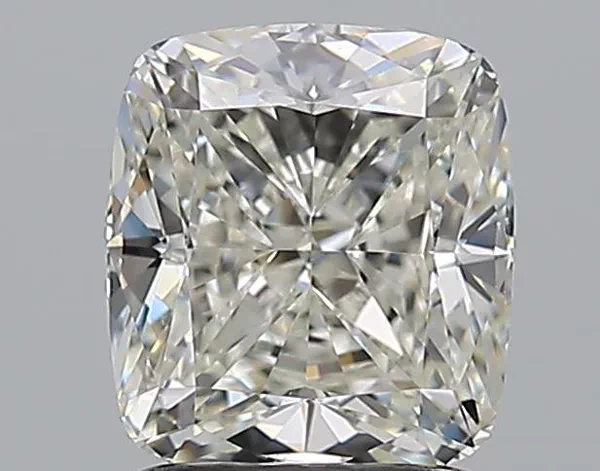 1.71 Carat · J · VS1 very good Cut