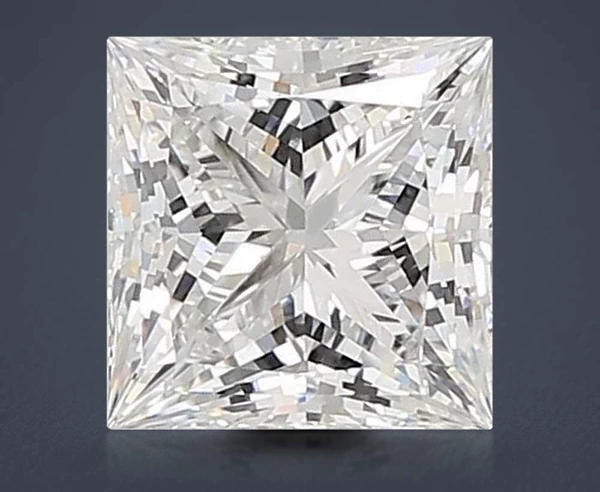 4.58 Carat · E · VVS2 Rare Carat Ideal Cut