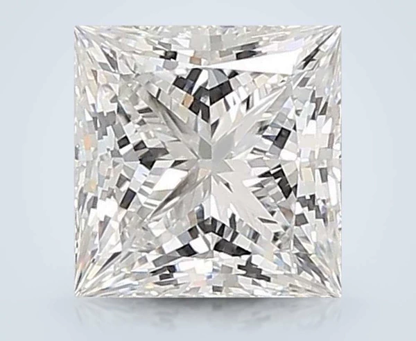 4.58 Carat · E · VVS2 Rare Carat Ideal Cut