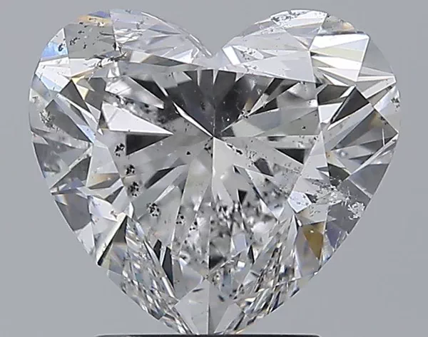 3.01 Carat · E · SI2 Rare Carat Ideal Cut