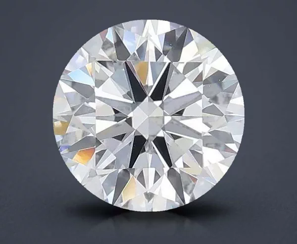 0.56 Carat · E · VS2 Rare Carat Ideal Cut