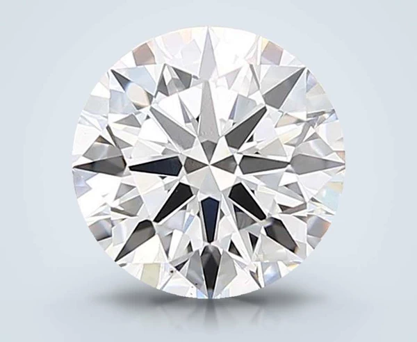 2.01 Carat · E · VS2 Rare Carat Ideal Cut