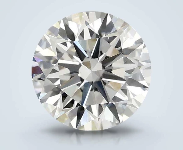 1.47 Carat · F · VVS2 ideal Cut