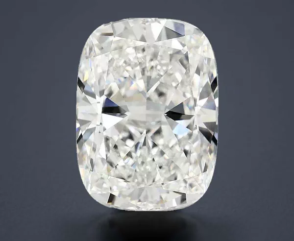7.05 Carat · E · VVS2 Rare Carat Ideal Cut