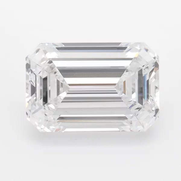 1.38 Carat · D · VVS2 Rare Carat Ideal Cut