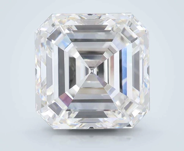 9.5 Carat · F · VS1 excellent Cut