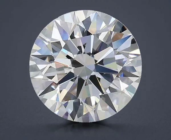 1.36 Carat · D · VVS2 Rare Carat Ideal Cut