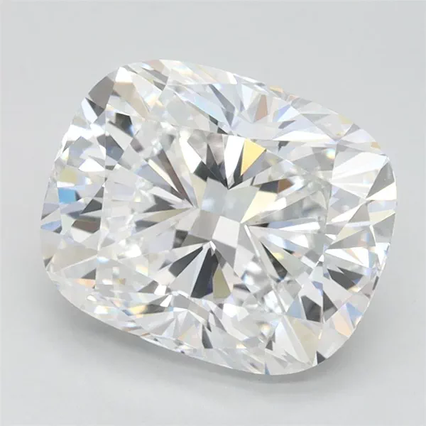 2.48 Carat · D · IF very good Cut
