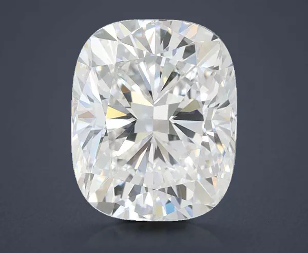 2.48 Carat · D · IF very good Cut
