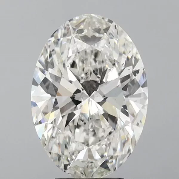 5.53 Carat · G · VS1 Rare Carat Ideal Cut