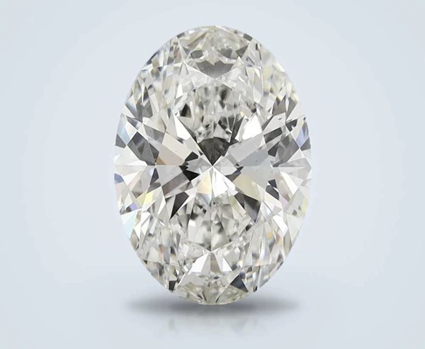 5.53 Carat · G · VS1 Rare Carat Ideal Cut
