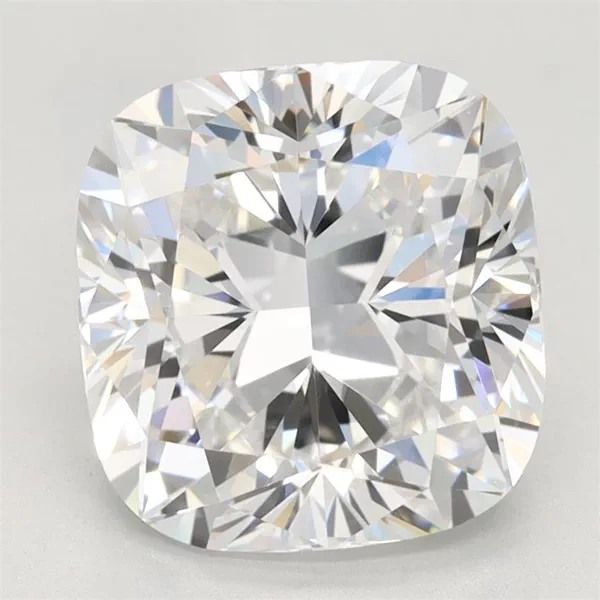 2.82 Carat · D · VVS1 Rare Carat Ideal Cut
