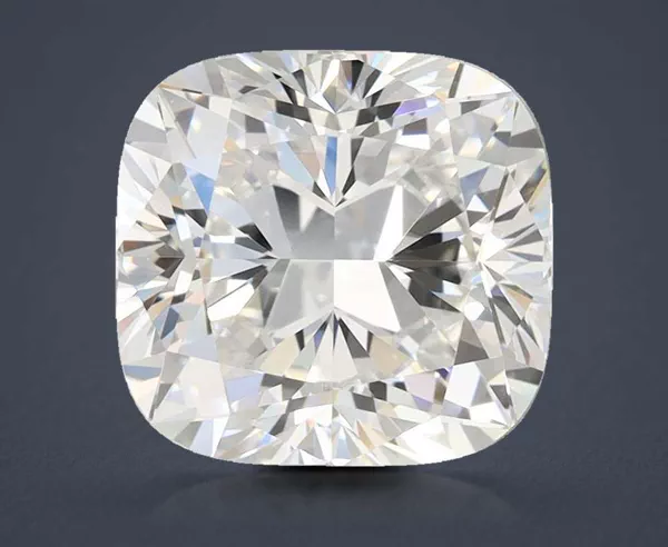 2.82 Carat · D · VVS1 Rare Carat Ideal Cut