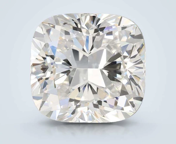 2.82 Carat · D · VVS1 Rare Carat Ideal Cut