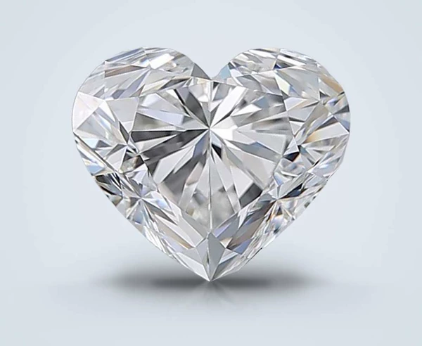 1.51 Carat · E · VVS1 Rare Carat Ideal Cut