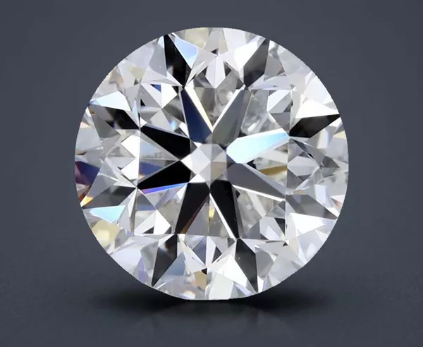 1.01 Carat · G · VVS1 very good Cut