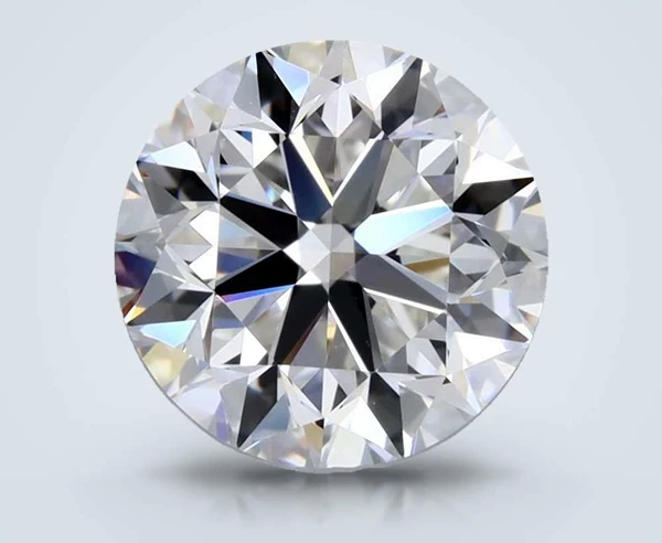 1.01 Carat · G · VVS1 very good Cut
