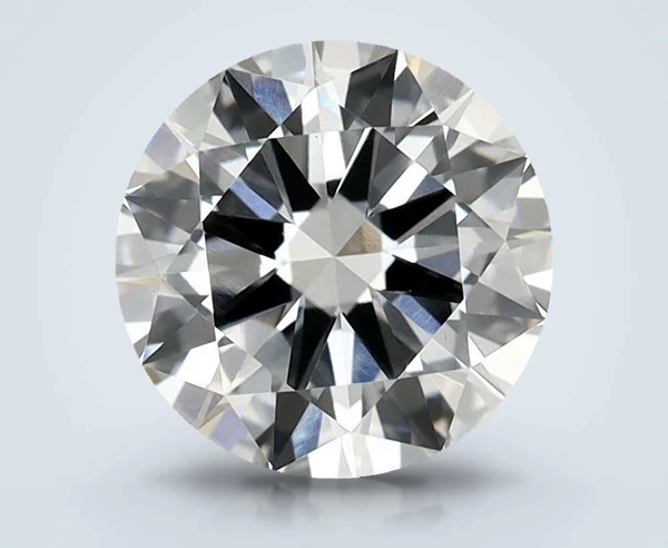 2.14 Carat · E · VVS2 excellent Cut