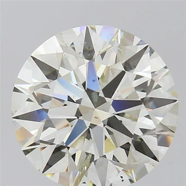 3.01 Carat · J · SI2 Rare Carat Ideal Cut