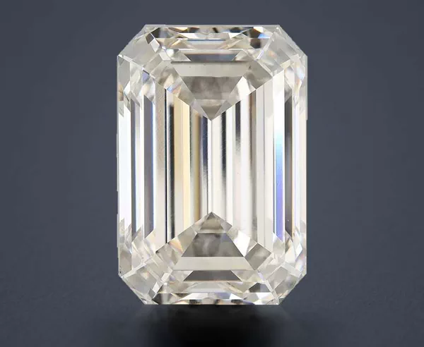 20.11 Carat · I · VS1 Rare Carat Ideal Cut