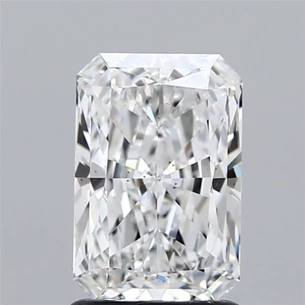 1.57 Carat · E · VS2 Rare Carat Ideal Cut