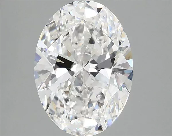 2.48 Carat · D · VS1 Rare Carat Ideal Cut