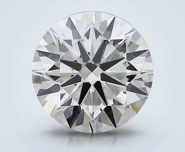 2.35 Carat · J · VS1 Rare Carat Ideal Cut