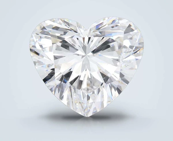 8.08 Carat · E · VS1 excellent Cut