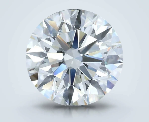 2.51 Carat · J · VS1 Rare Carat Ideal Cut
