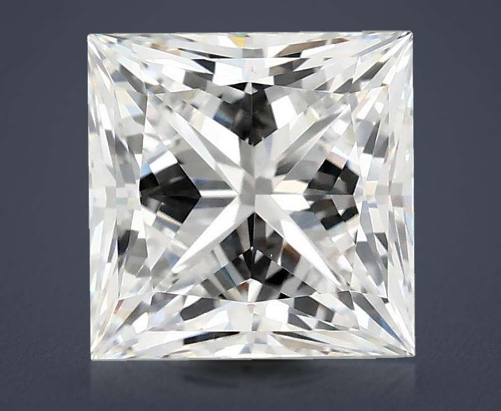 3.01 Carat · D · VVS2 Rare Carat Ideal Cut