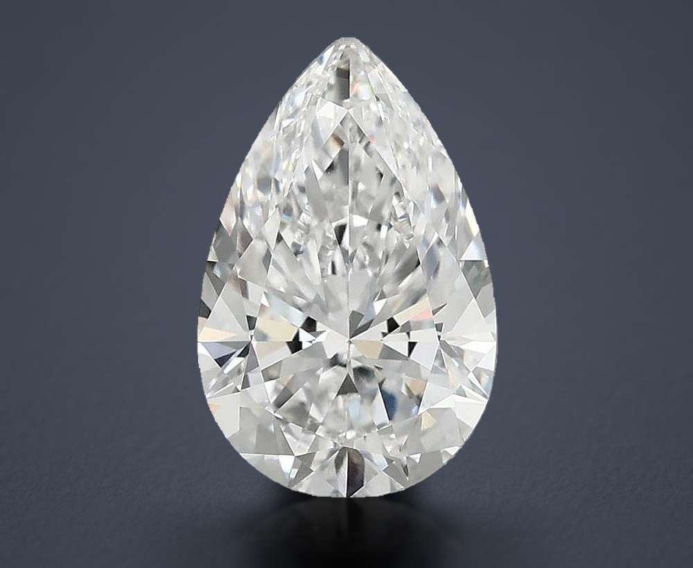 2.48 Carat · D · VVS2 Rare Carat Ideal Cut
