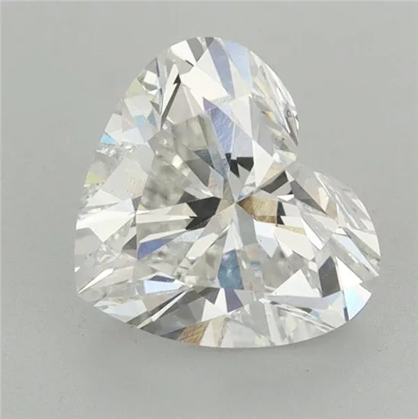 2.46 Carat · G · VS1 Rare Carat Ideal Cut