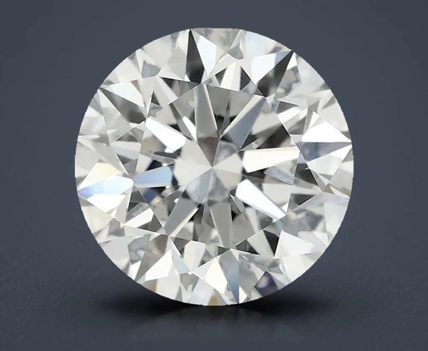 1.47 Carat · E · VS1 excellent Cut