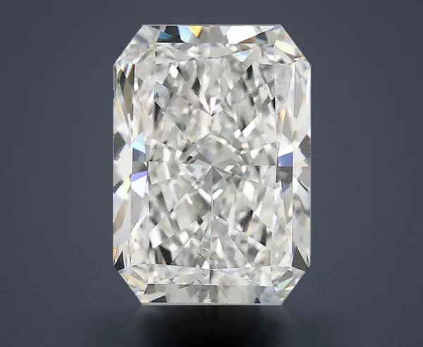 2.07 Carat · D · VS2 Rare Carat Ideal Cut